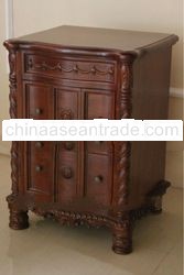  Furniture - French Bedside