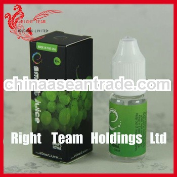 plastic dropper bottle 10ml with labels and boxes