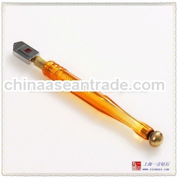 plastic handle cutting tool glass cutter