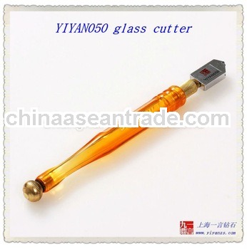 plastic handle glass tool bottle glass cutter