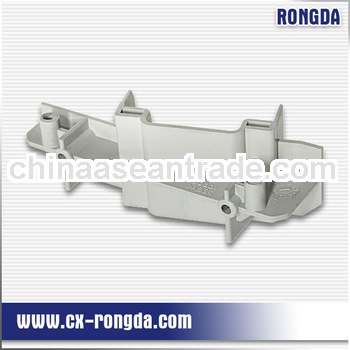 plastic injection part manufactory 