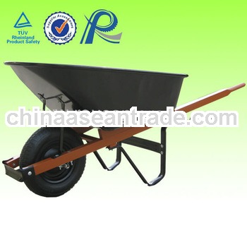 plastic or metal tray wheel barrow WB5400