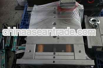 plastic parts injection molds manufacturer