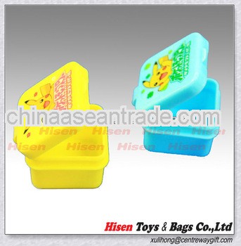 plastic storage case