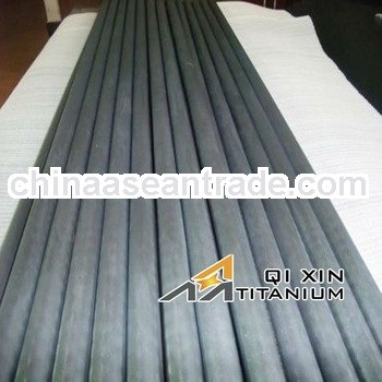 platinum plated titanium anode for cathodic protection