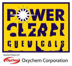 Powerclean Chemicals your Cleaning Solution