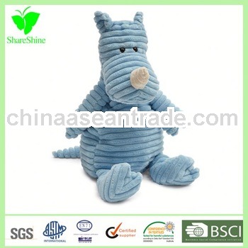 plush animal dog toy in all kinds of design which can be OEM pass EN71 EC ASTM 963 MEEAT