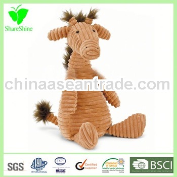 plush animal heads toys in all kinds of design which can be OEM pass EN71 EC ASTM 963 MEEAT