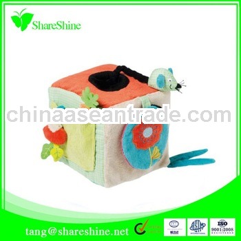 plush big eye toy in all kinds of design which can be OEM pass EN71 EC ASTM 963 MEEAT