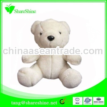 plush big head dog toy in all kinds of design which can be OEM pass EN71 EC ASTM 963 MEEAT