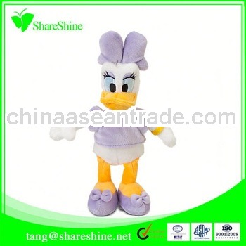 plush dog toy for kid in all kinds of design which can be OEM pass EN71 EC ASTM 963 MEEAT