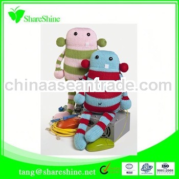 plush duck toy in all kinds of design which can be OEM pass EN71 EC ASTM 963 MEEAT