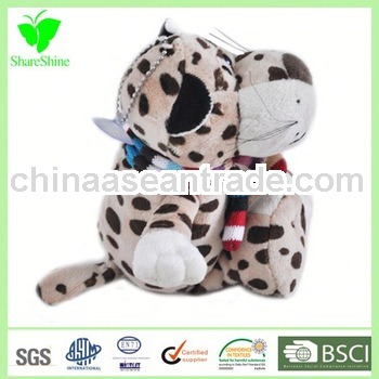 plush fabric for making soft toys in all kinds of design which can be OEM pass EN71 EC ASTM 963 MEEA