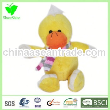 plush pet toys for dogs in all kinds of design which can be OEM pass EN71 EC ASTM 963 MEEAT