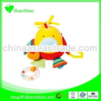 plush shark toy in all kinds of design which can be OEM pass EN71 EC ASTM 963 MEEAT