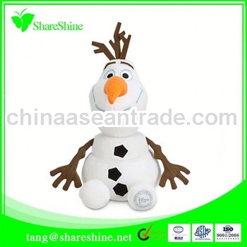 plush stuffed graduation soft toys in all kinds of design which can be OEM pass EN71 EC ASTM 963 MEE