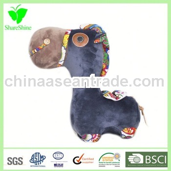 plush tooth toys in all kinds of design which can be OEM pass EN71 EC ASTM 963 MEEAT