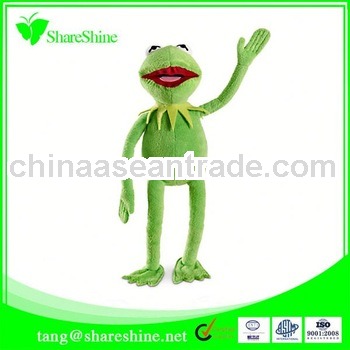 plush toy design in all kinds of design which can be OEM pass EN71 EC ASTM 963 MEEAT