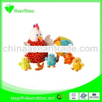 plush toy domo kun in all kinds of design which can be OEM pass EN71 EC ASTM 963 MEEAT