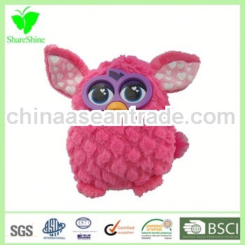 plush toys play by play in all kinds of design which can be OEM pass EN71 EC ASTM 963 MEEAT