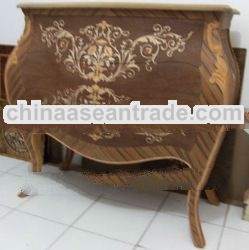 Wooden Furniture