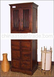 Java Teak Furniture