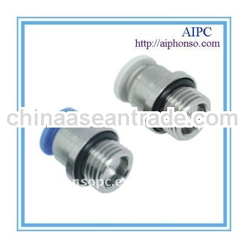 pneumatic components - IPOC-G(Quick Connecting Tube Fittings of G Thread)