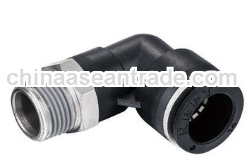 pneumatic fittings one touch tube fittings