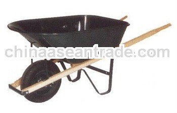 pneumatic wheel wheelbarrow wh6602 hand tool names