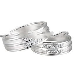 Beautiful Colletions Wedding Rings