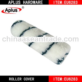 polyester a dripless paint roller sleeve made in china