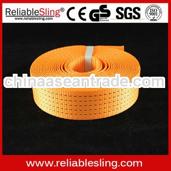 polyester material of Lashing Straps