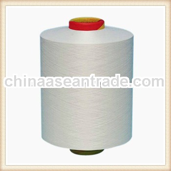 polyester textured yarn