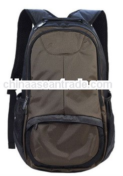 polyester travel duffel bag