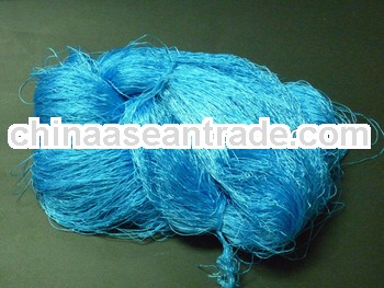 polyester yarn for kniting