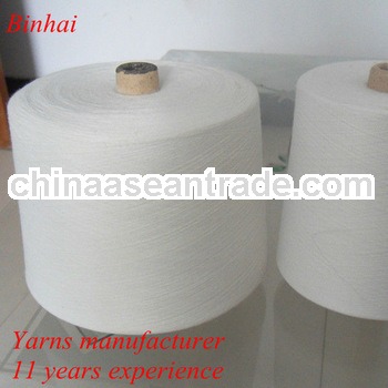 polyester yarns Hebei factory price