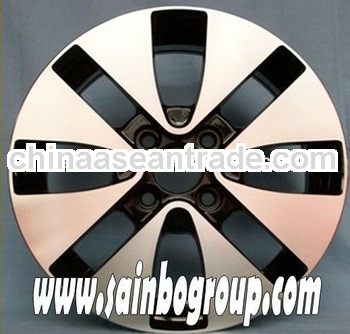 popular and fashion bbs wheels for sale