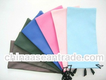 popular microfiber shopping bags