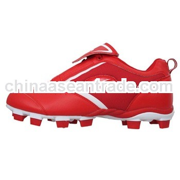 popular new design baseball shoes