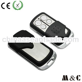 popular universal rc car remote control rf gate transmitter