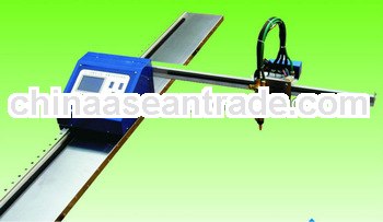 portable cnc flame cutting machine for metal flame cutter