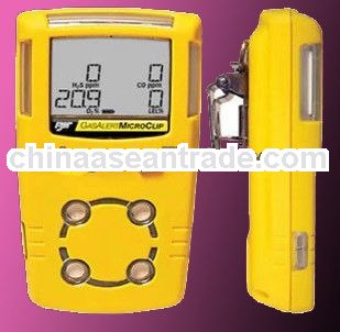 portable methane gas detector