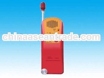 portable multi gas detector