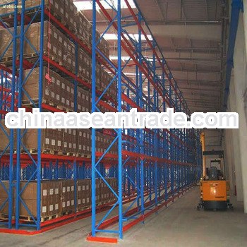 powder coating spray pallet racking