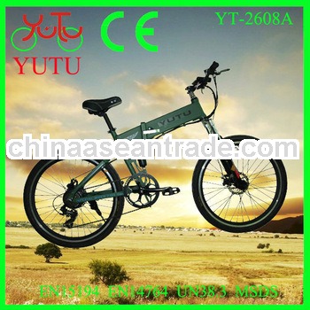 power-operated cycle electric /cheapest price cycle electric /26" cycle electric