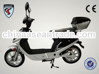 powerful EEC approval electric bicycle