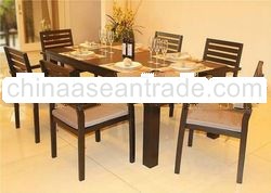 L'espoir dining set