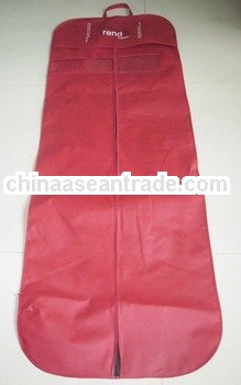 pp non-woven garment bag