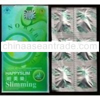 Happy Slim Slimming Capsule