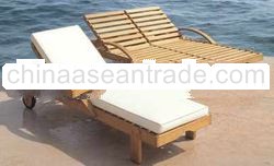 Lounger Set